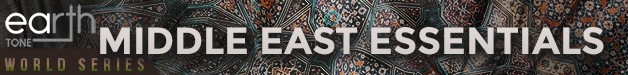 Loopmasters mes middleeast instruments 628x75