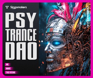 Loopmasters singomakers psytrance dao 300 250