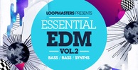 Edm2 big hr