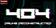 Soundfreqs 404 banner