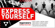 Singomakers express yourself 1000x512