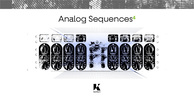 Analog sequences 4 512 loopmasters