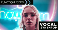 Function loops vocal synthpop 512