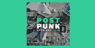 Post punk sessions vol 2 1000x512