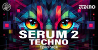 Serum techno 1000x512 loopmasters