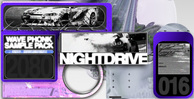 Nightdrive banner