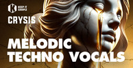 Crysis melodictechnovocals 512 loopmasters