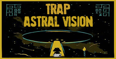 Bfractal music trap astral vision 512 loopmasters